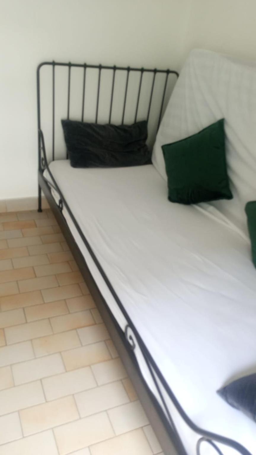 Casa Lyon Cosy 1 Bedroom Flat Part Dieu المظهر الخارجي الصورة